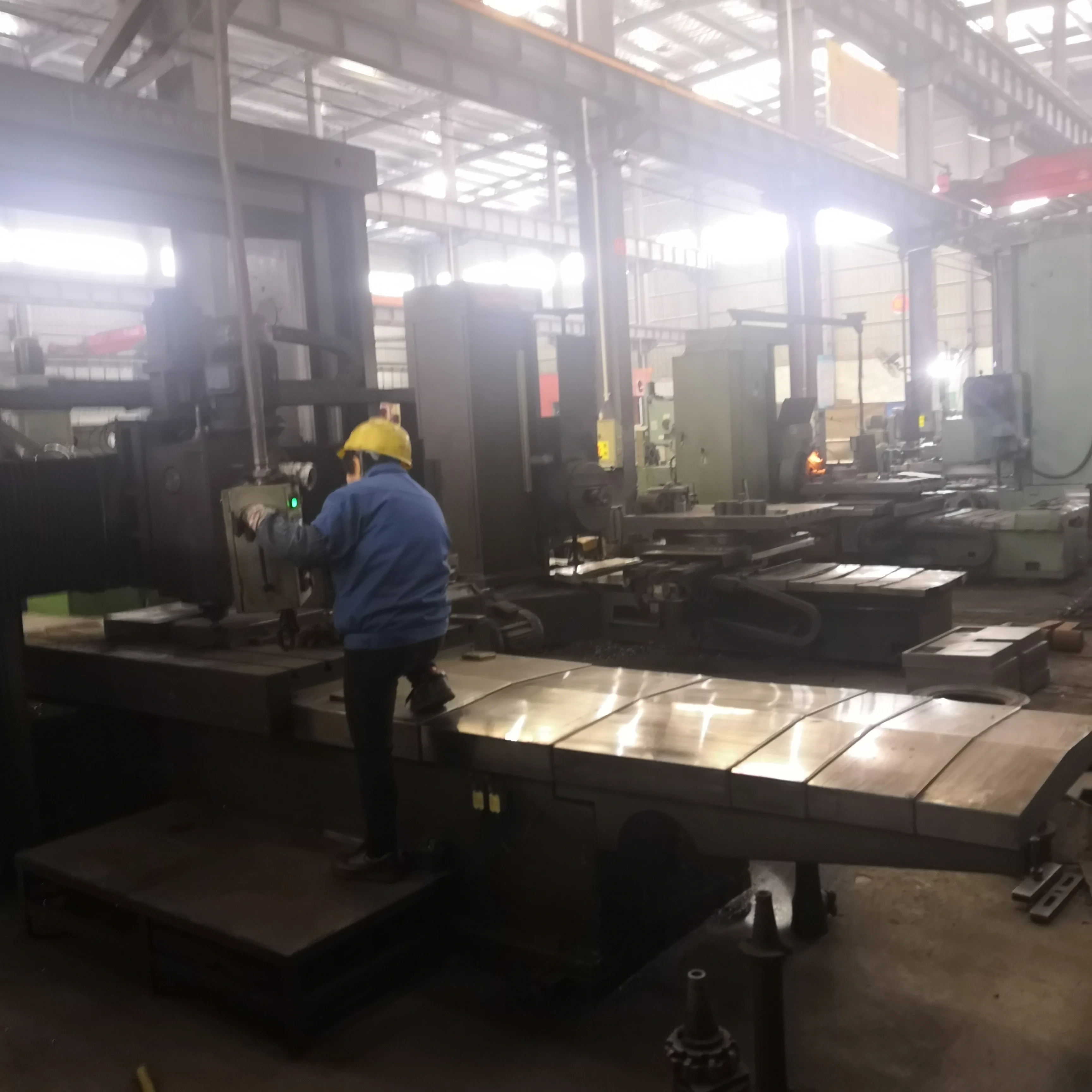 SYA-110T C Frame open single precision stamping punch press machine