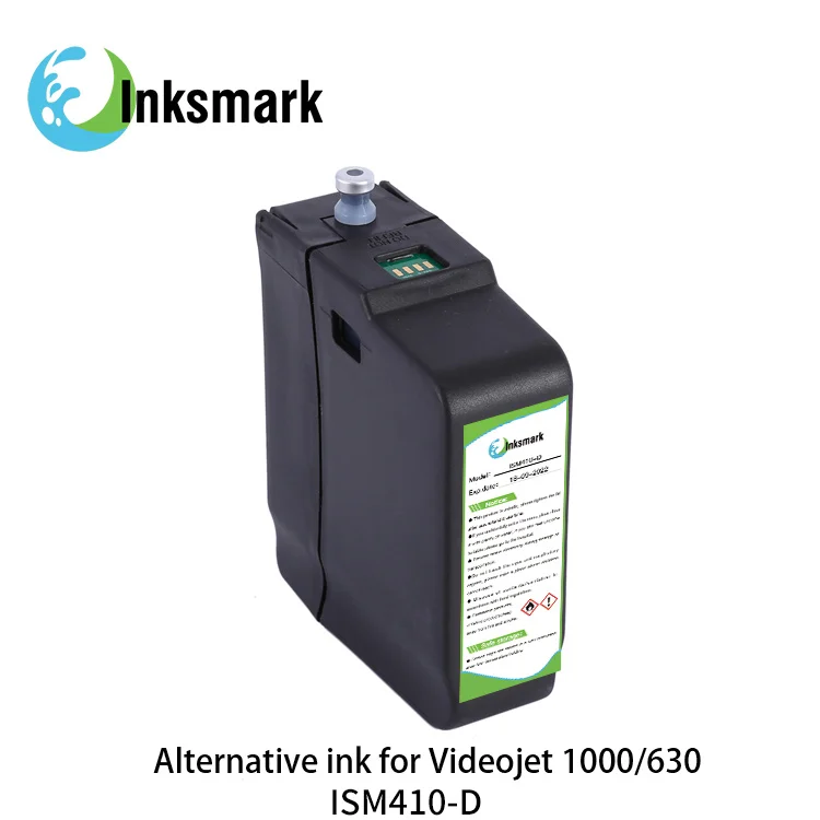 Videojet Alternative Ink V410-D