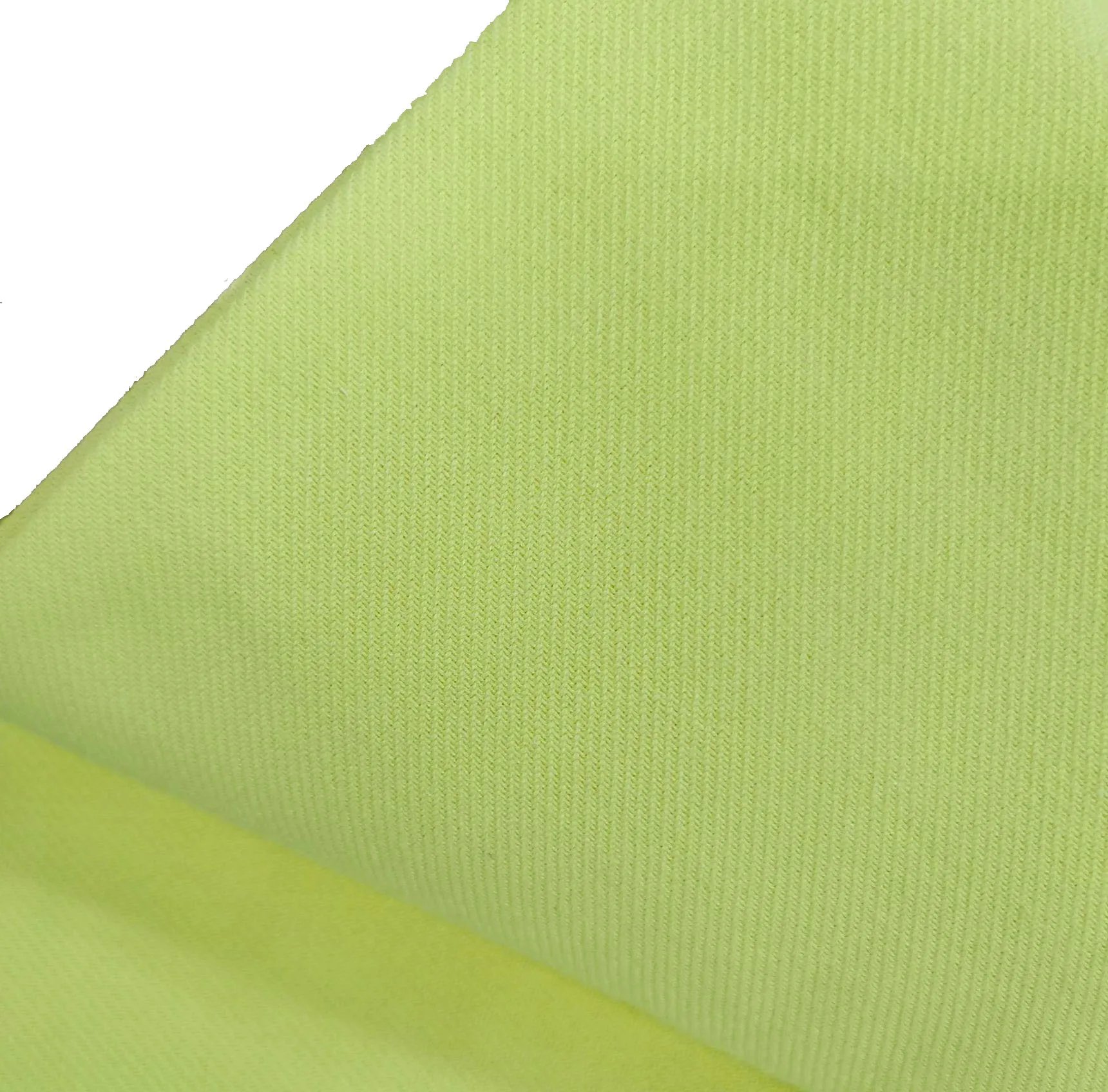 Aramid 1414 Short Fiber Twill Woven Flame Retardant Aramid Fabric