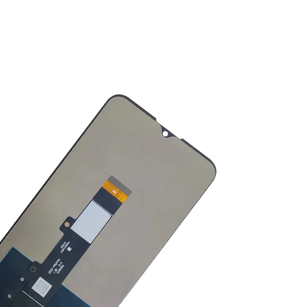 Honfly Factory OEM LCD Touch Digitizer Display Screen Replacement for Motorola Moto G10