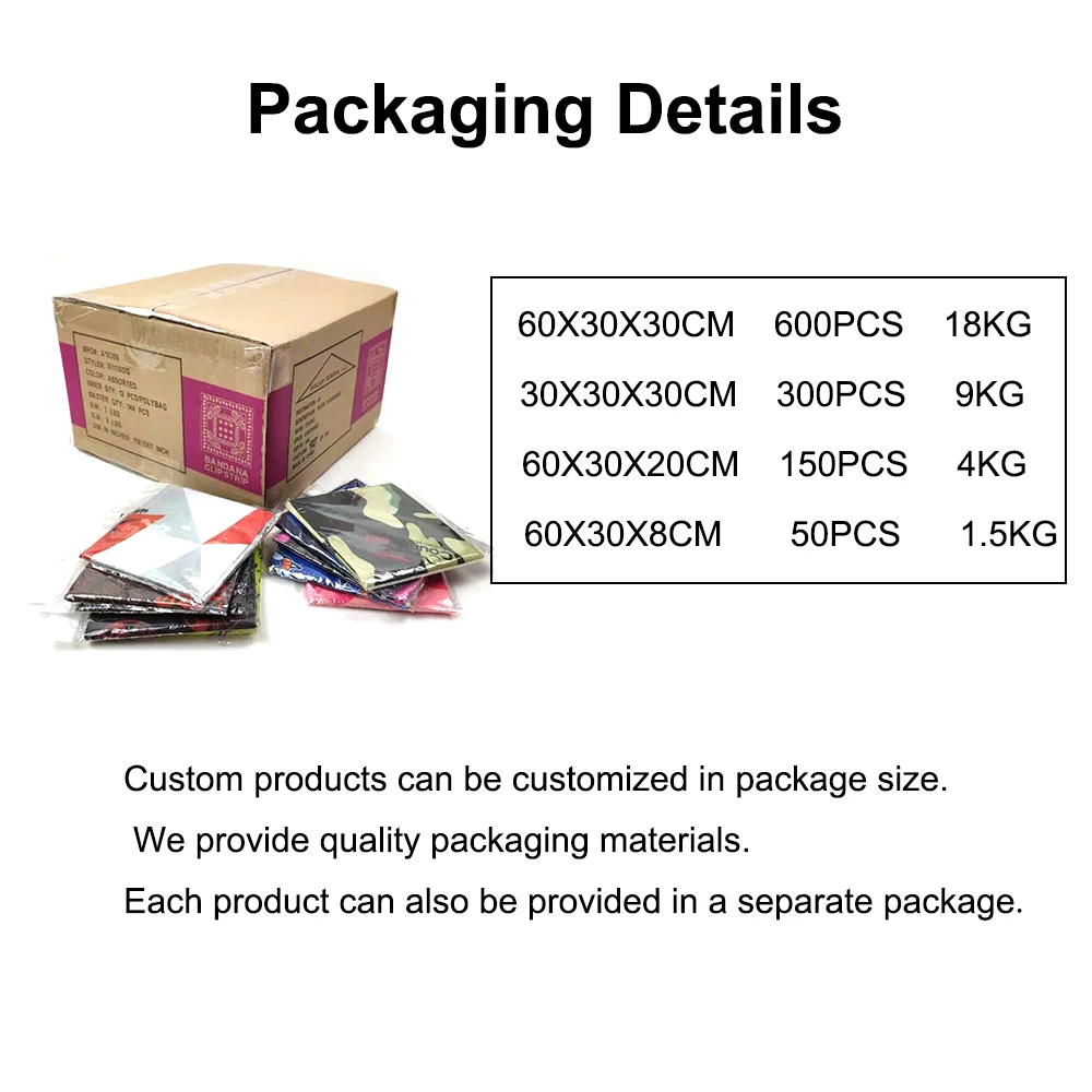 Chinese multi colorful fashionable large square lady silk scarf hair silk bandana for girls