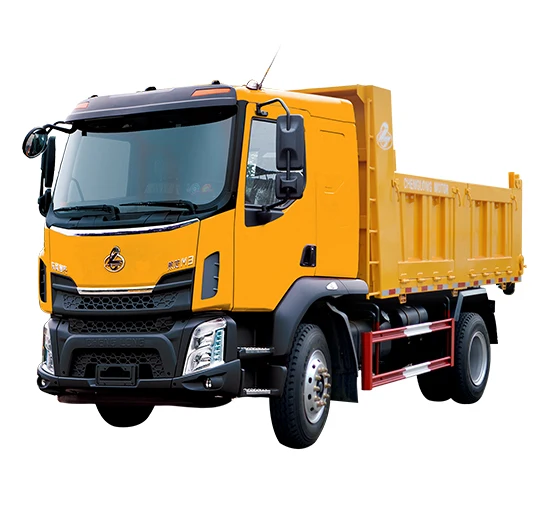 Лидер продаж грузовик с гарантированным качеством самосвал m3 4x2 daf максимальной мощностью 90 кВт/2800 об/мин