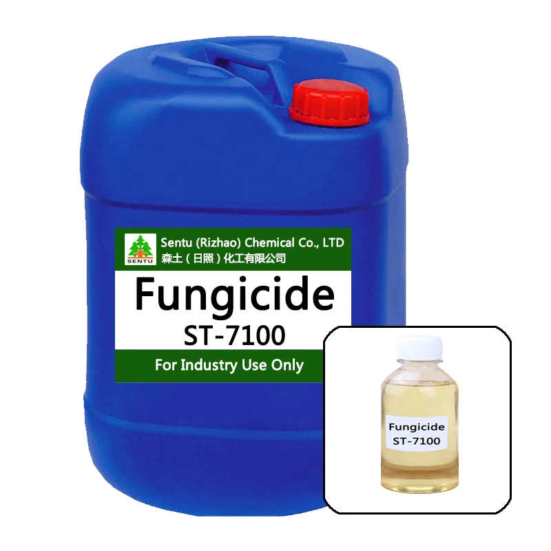 Hot Sale Corrugated fungicide Wet end biocide for paper making with low price