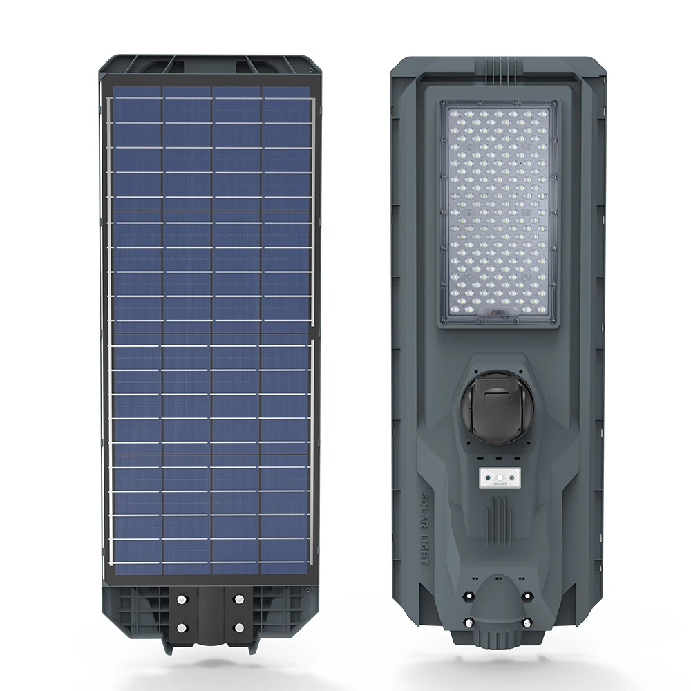 Super bright 1200W 4G CCTV Camera Integrated LED ABS Solar Street Light Outdoor Solar Lamp for Home Yard Garden Wall Lighting