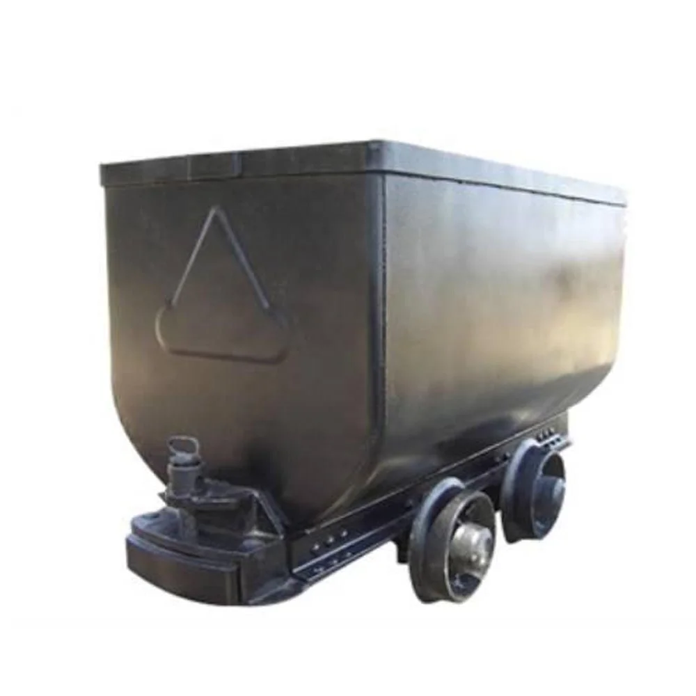 China Coal Mining Fixed Mine Car /Coal Mine Wagon Price For Sale