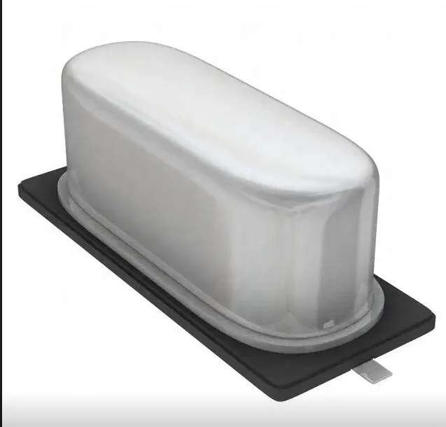 SMD Passive Crystal oscillator  8mhz 8.000mhz HC-49S  8.000M