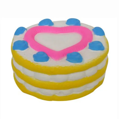 PU Foam Chips Stress Ball Toy French Fries Stress Reliever