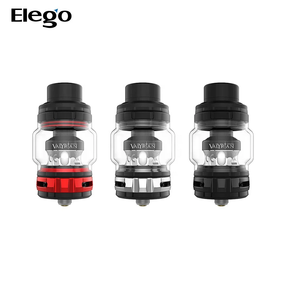 2020 Новый Uwell Valyrian II PRO бак 8 мл 810 дрип-тип