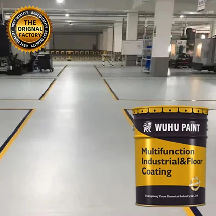 Portable Outdoor Stains Resistant Basketball Court Surface Flooring Paint Acrylic Pu Tennis Coating For School