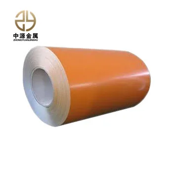 
Hot sale factory dx51d hot dipped galvanized steel coils prepainted steel rolls color galvanized coils manufacturer 