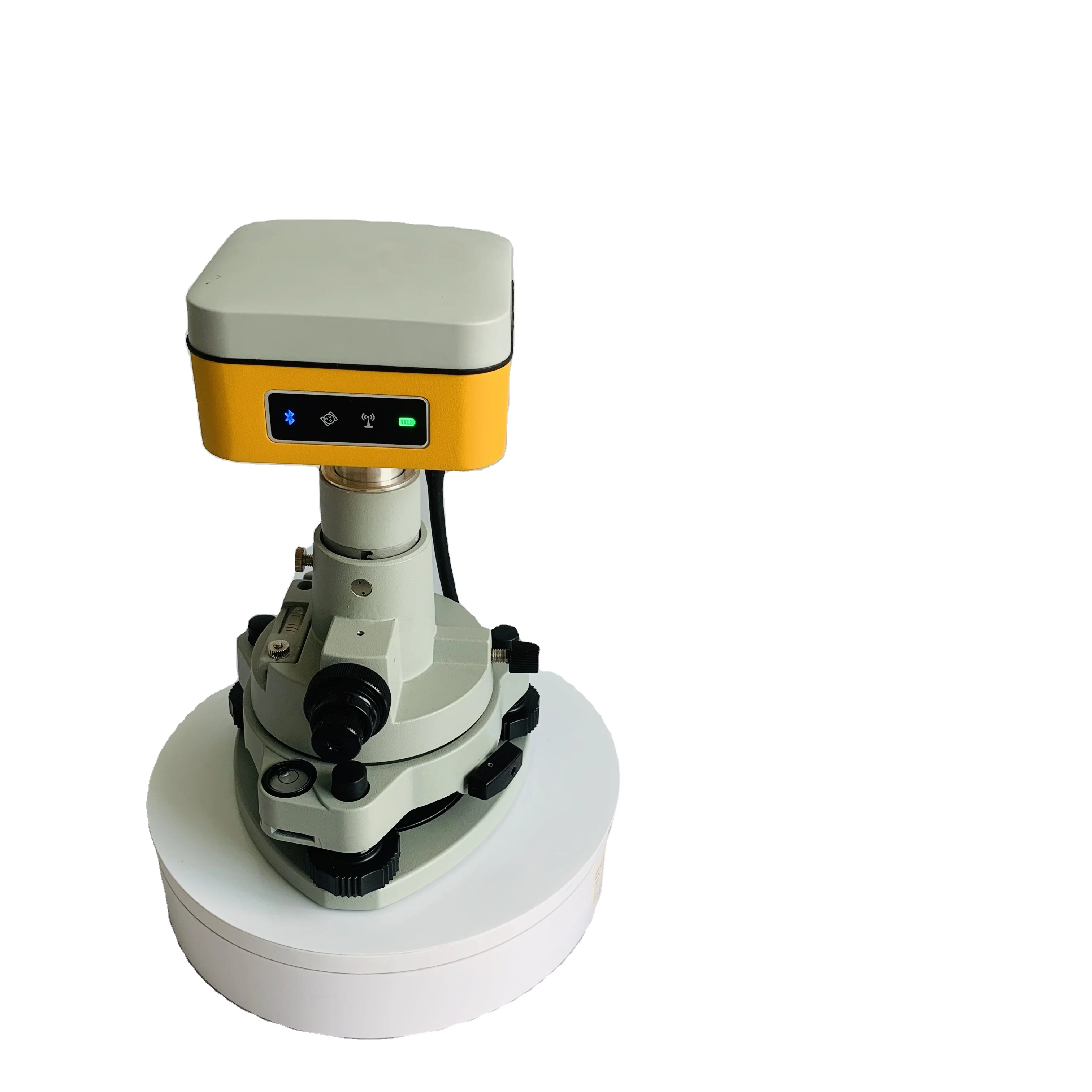 Cheapest GNSS RTK Conwy C300 good quality Base And Rover with PDA RTK GPS GNSS