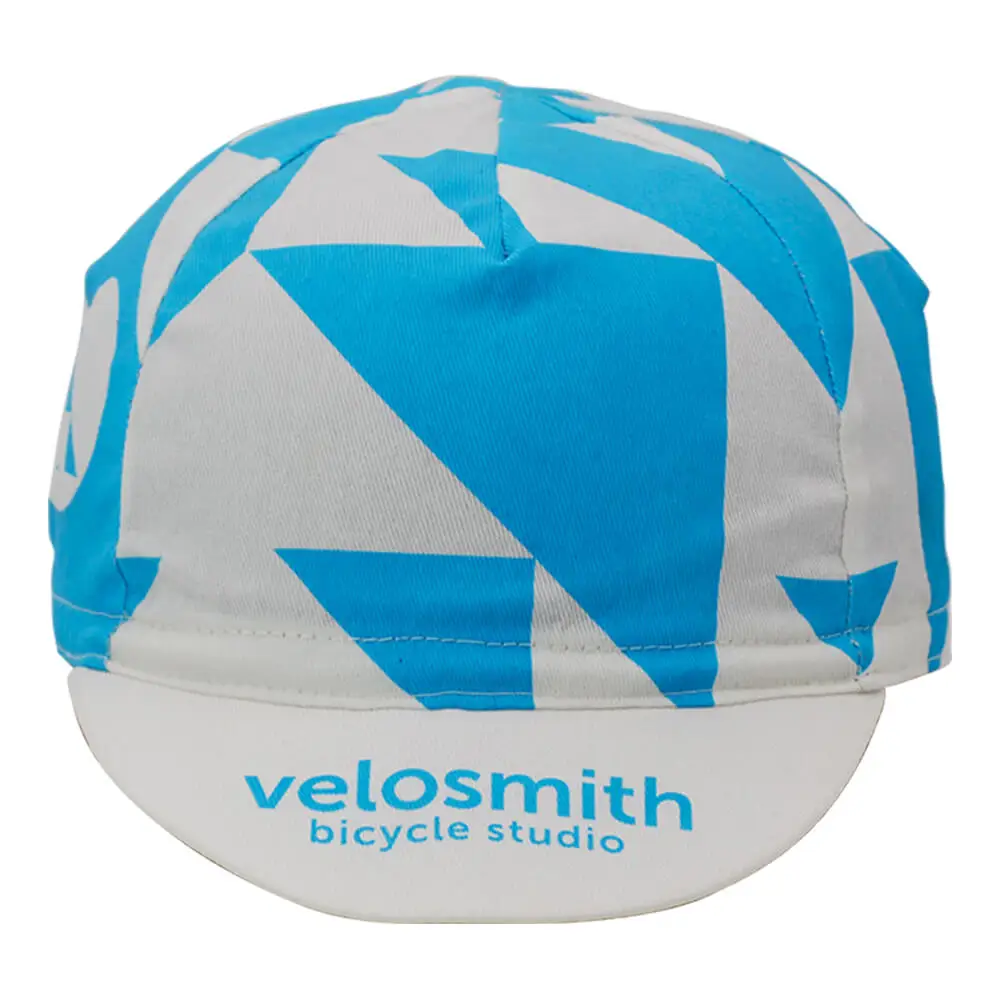 custom high quality printing cycling hat sporty cap gorras for bicycle cycling game