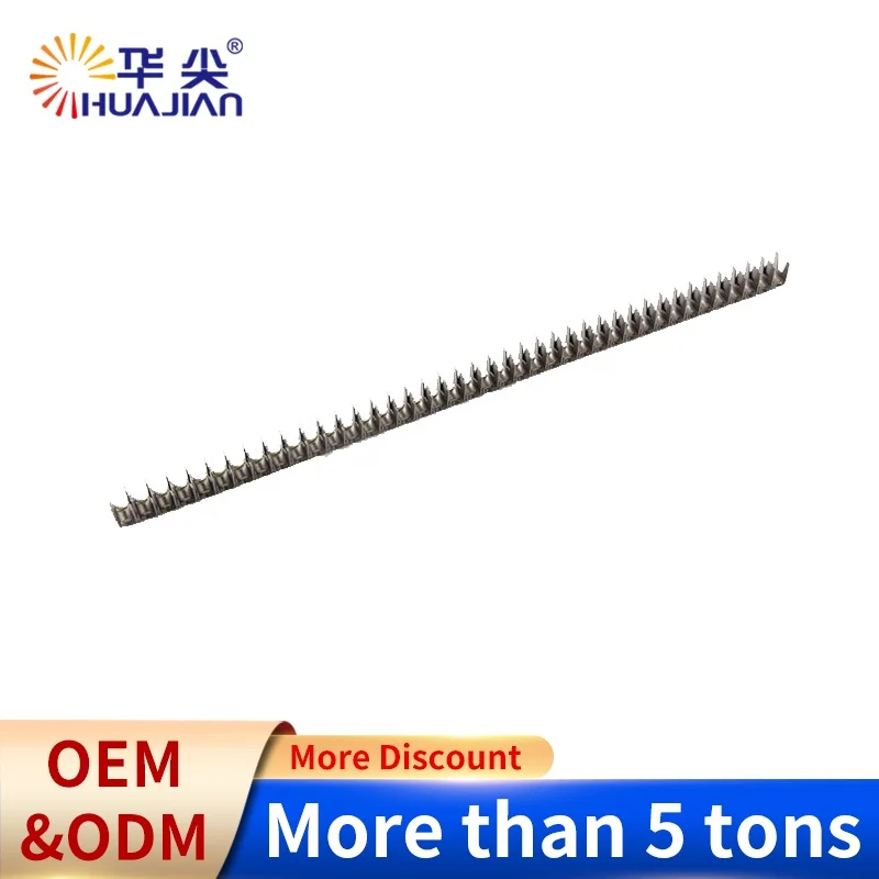 Spring Mattress bed staple/mattress clips