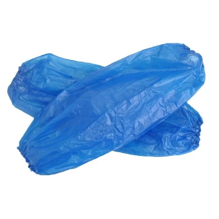 Food Grade High Quality Working Waterproof Oil-Proof PE Sleevecover