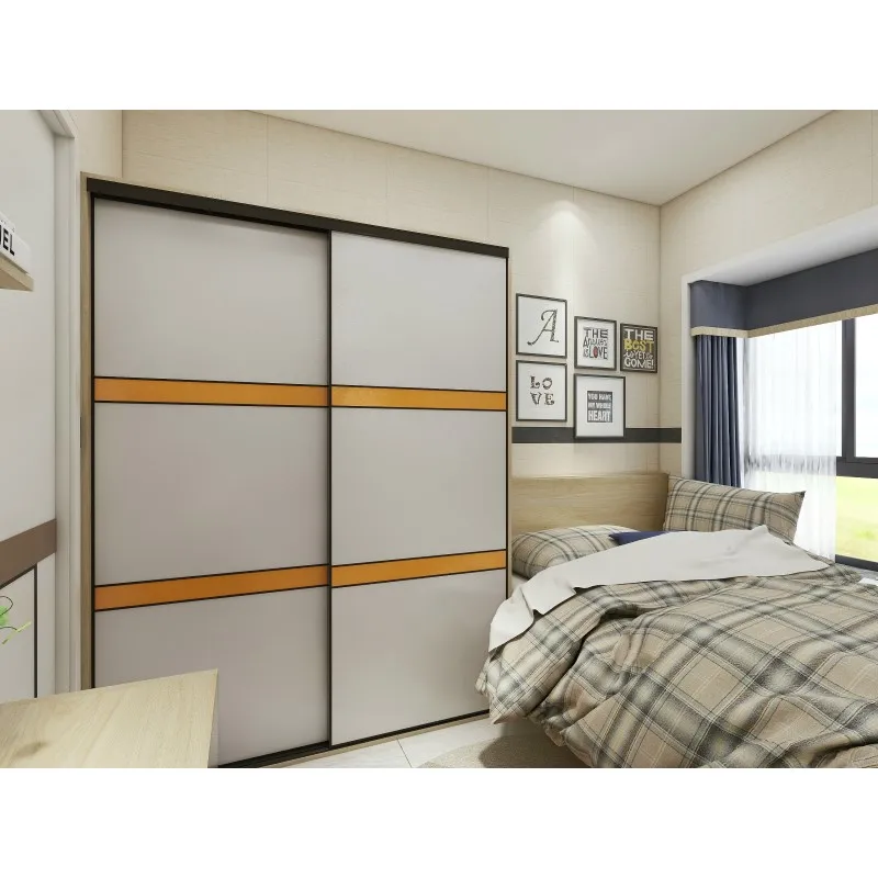 Factory Direct High Quality Modern Bedroom Funiture Bed Room Modern Bedroom Furniture bedroom set