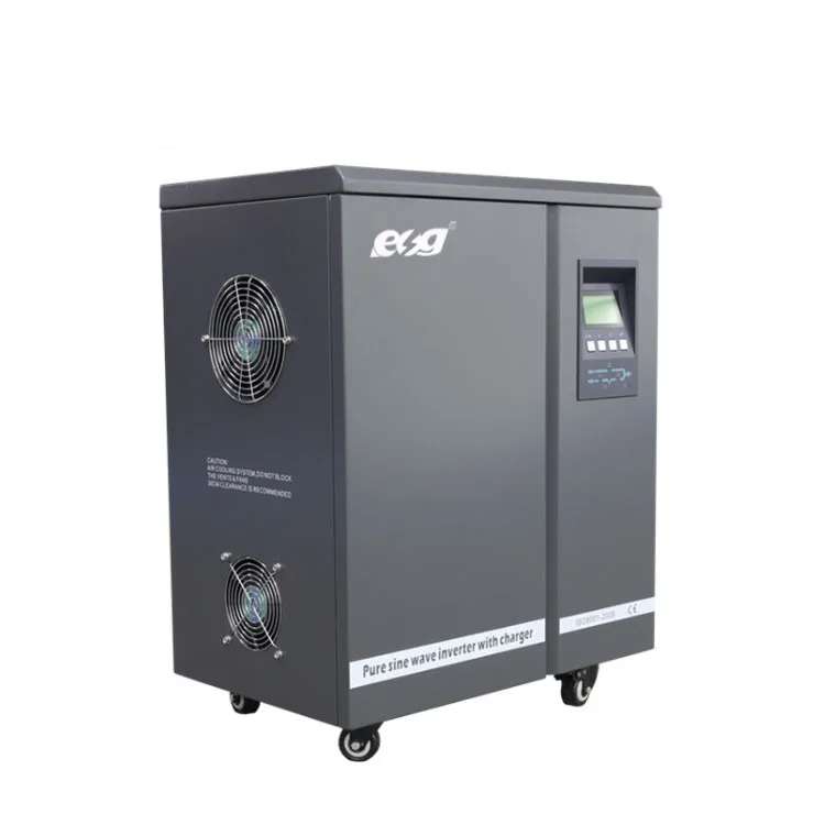 ESG Solar Power Supply System  Power Generation   Lithium Battery Energy Storage Off Grid 5kw 10kw 15kw