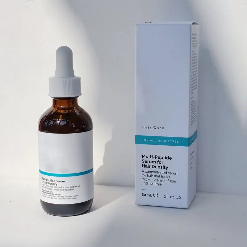 Hair serum  High quality hair repair serum  Peptide Serum for Hair Density