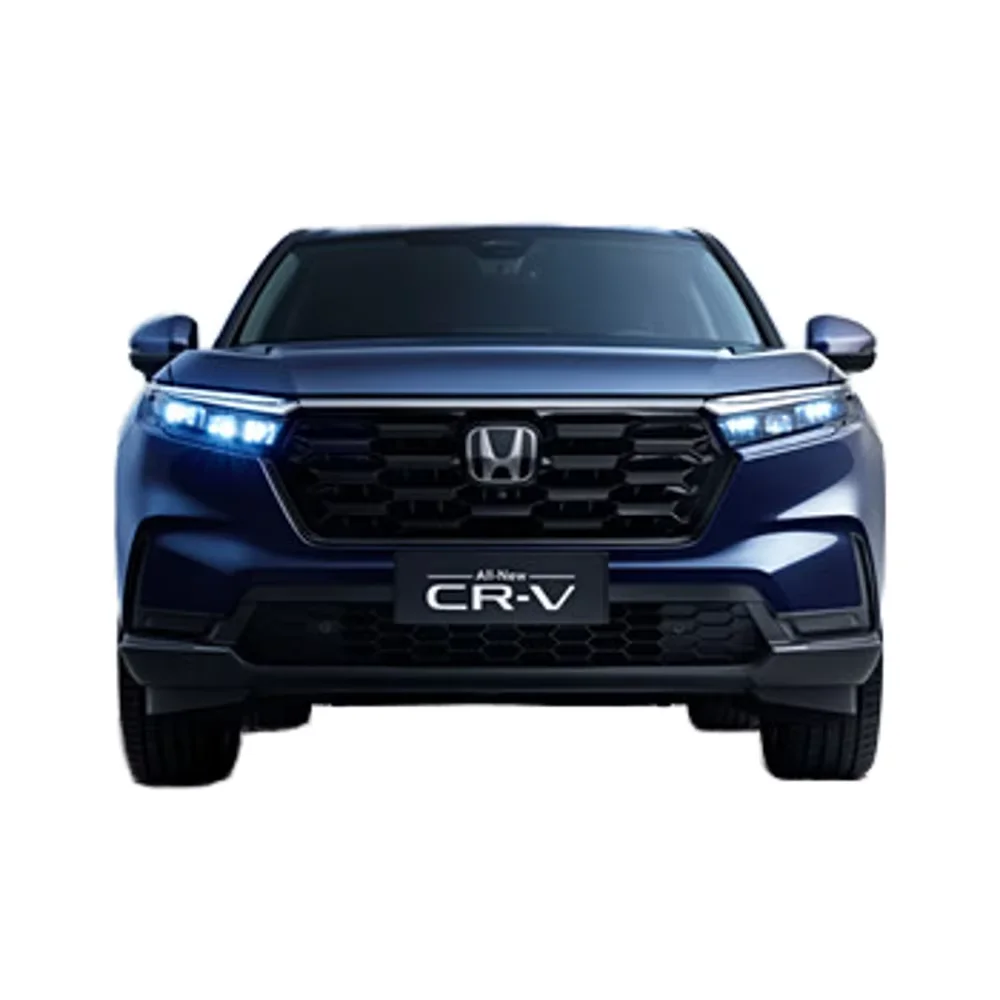 2023 240 CRV турбо 2WD Vitality/Rui/Smart Leader Edition гибридный топливный 5-местный внедорожник для семейного путешествия
