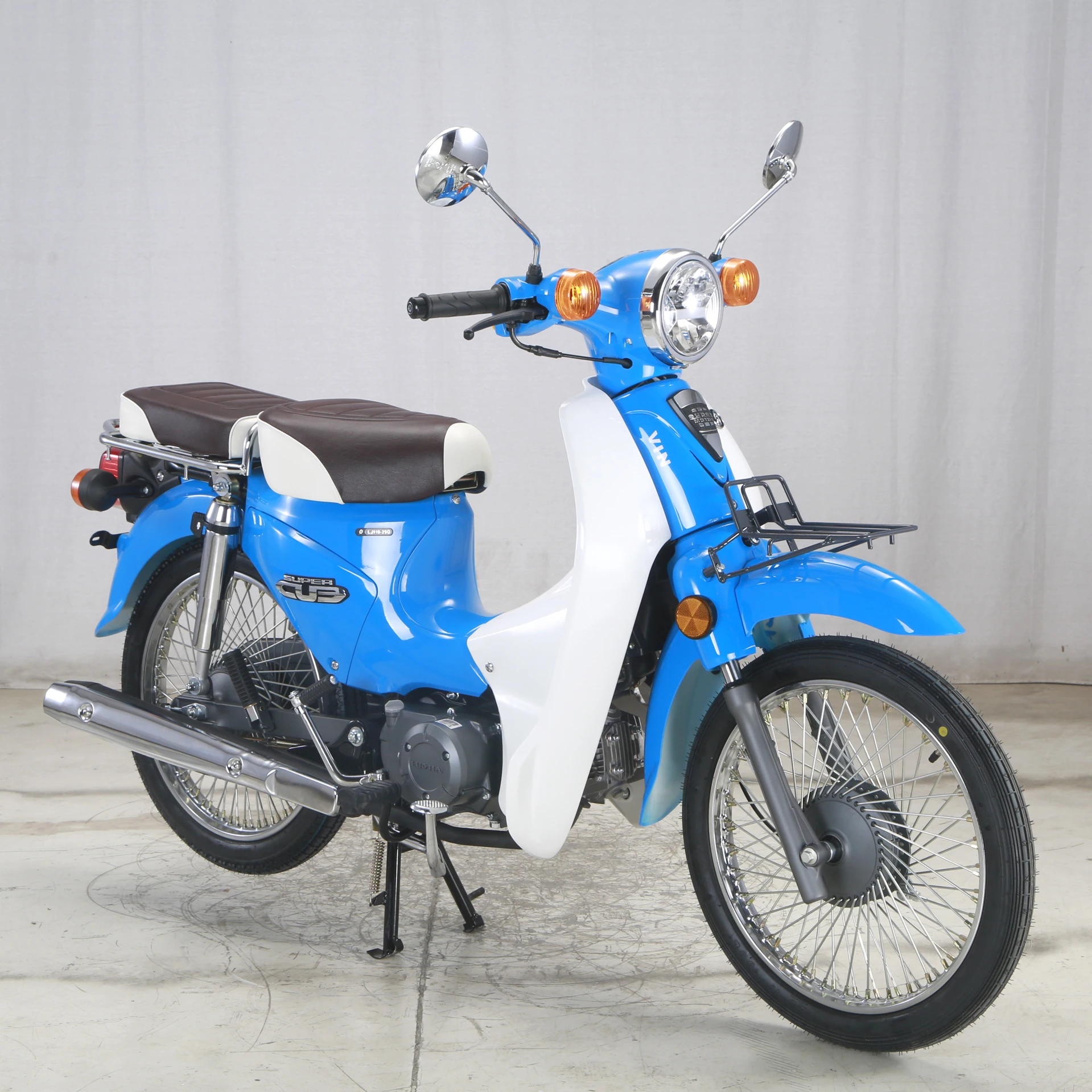 110cc Motorcycle  125cc motorcycle 50cc motorcycle adult  Africa Market South America China Manufacturer