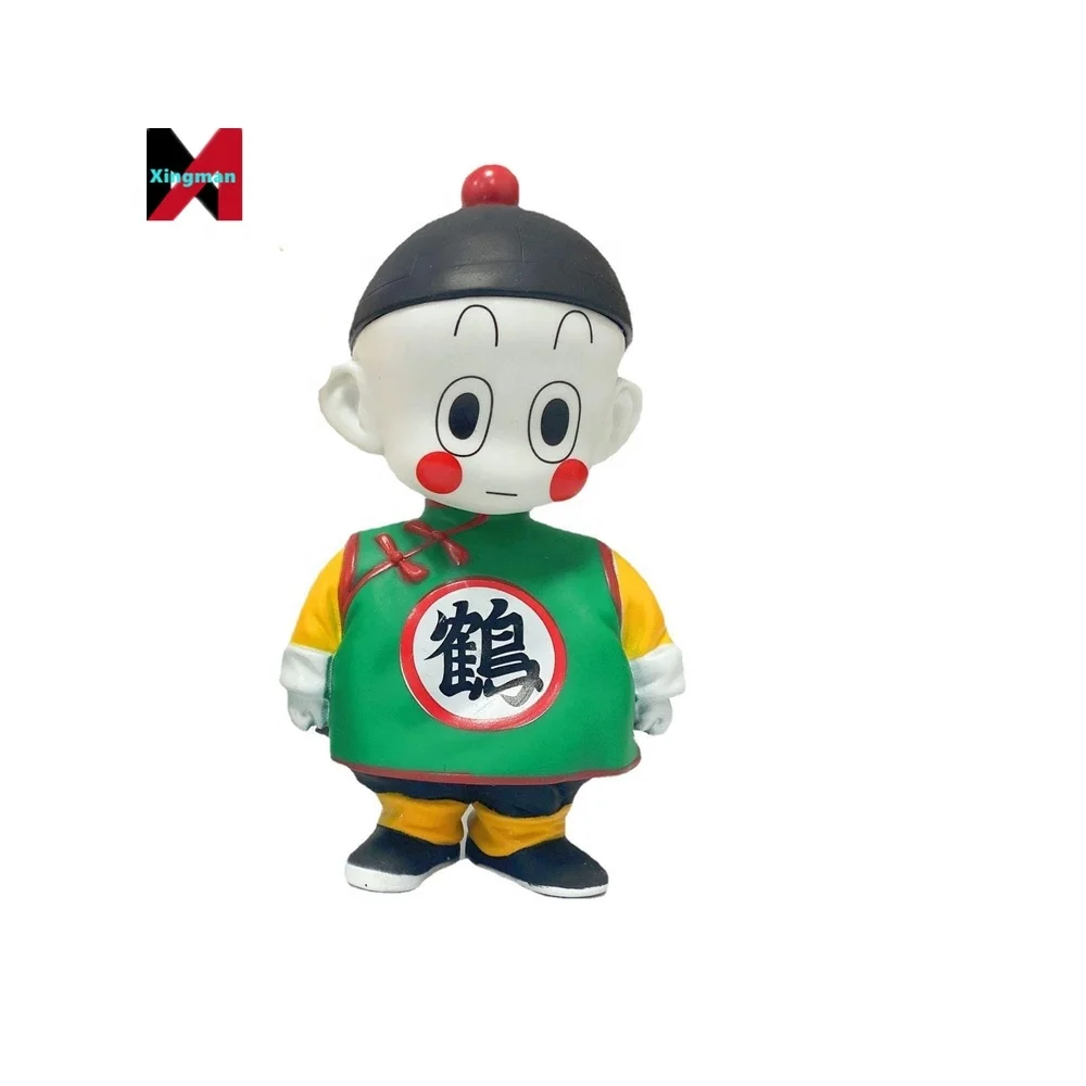 Hot Selling Model Collection Toy Anime Dragons Ball Goku Vegetto Cute Anime Action Figure