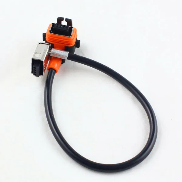 Hid D1s D3s 35w 55w 75w Car Hid Relay Harness Xenon Headlight Balast Bulb Connector Adapter Socket Relay Harness