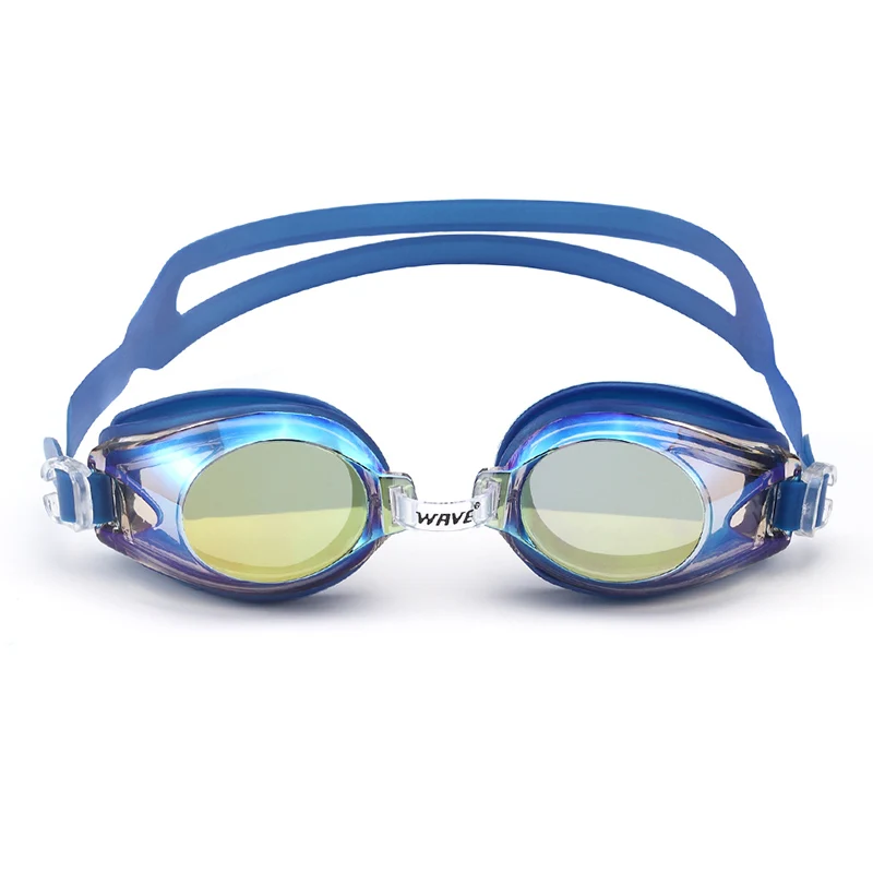 Wave New Swimming Goggles fashion Swimming Goggles for Adult