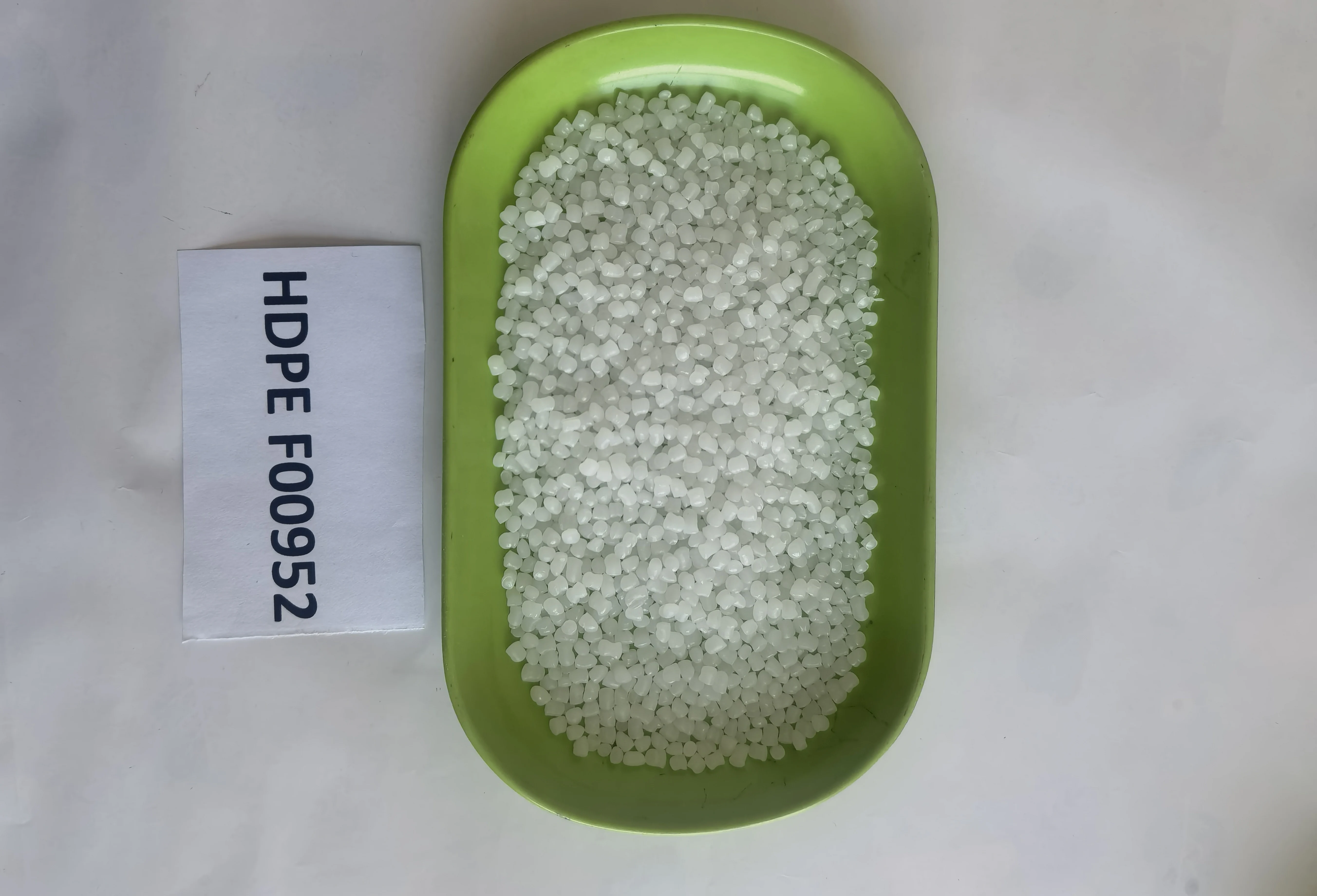 Чистый/переработанный HDPE / LDPE