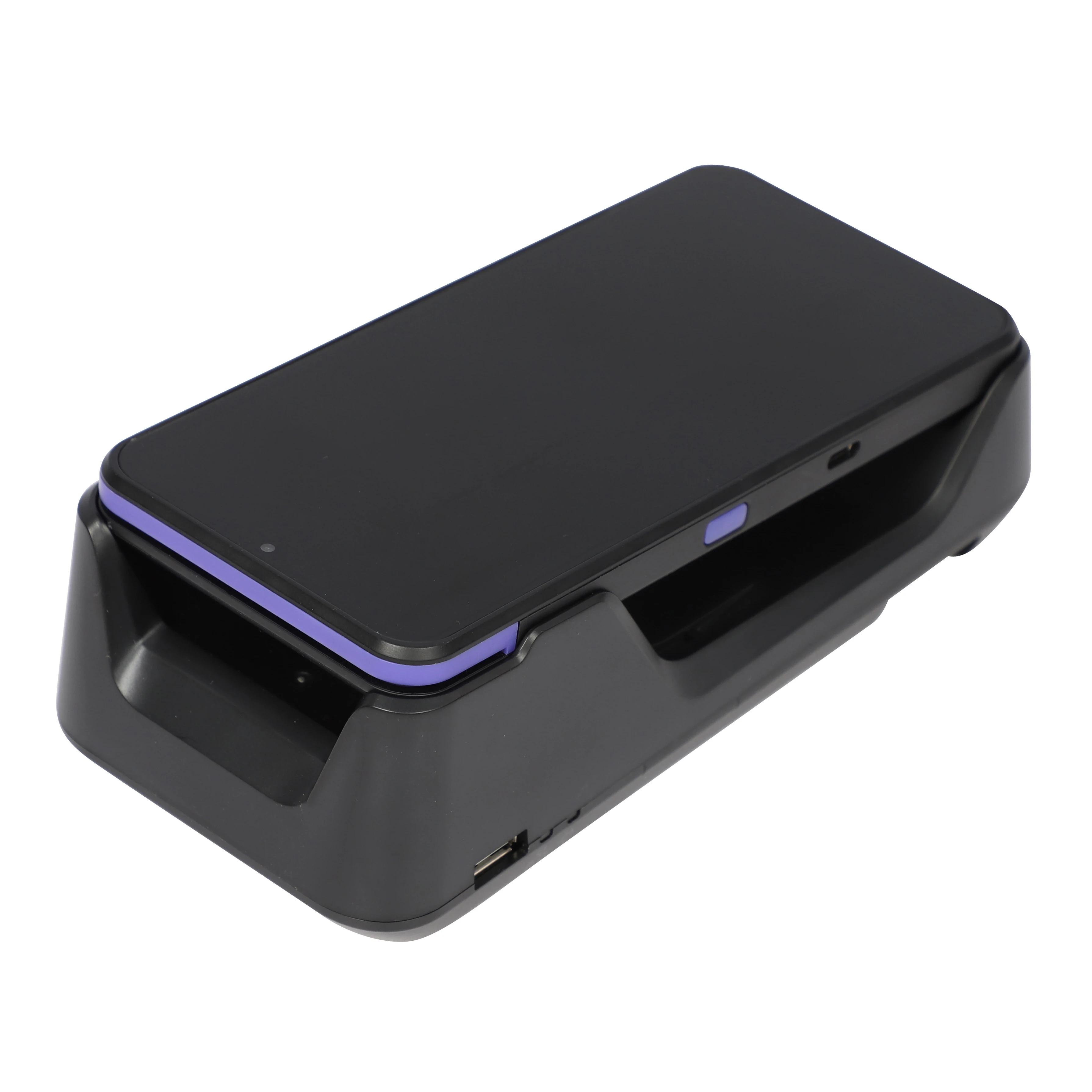 6.5 Inch Android POS Handheld 4G