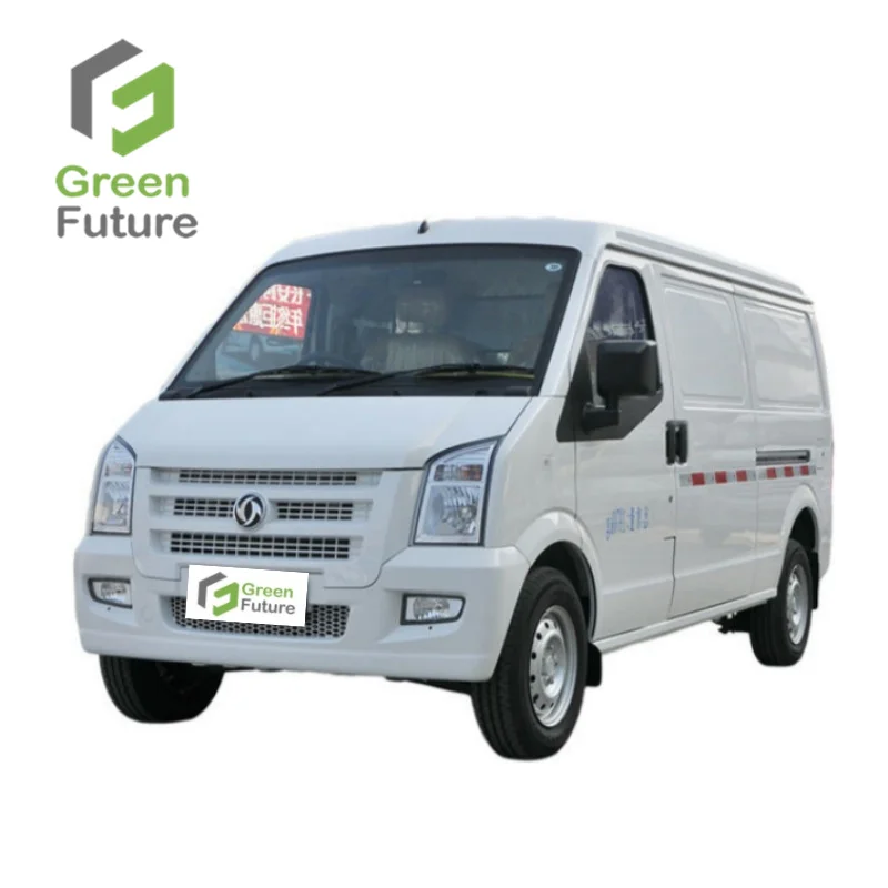 Donbit Dongfeng C35 хорошо самочувстый мини-фургон China7 мест автомобильный грузовой автомобиль