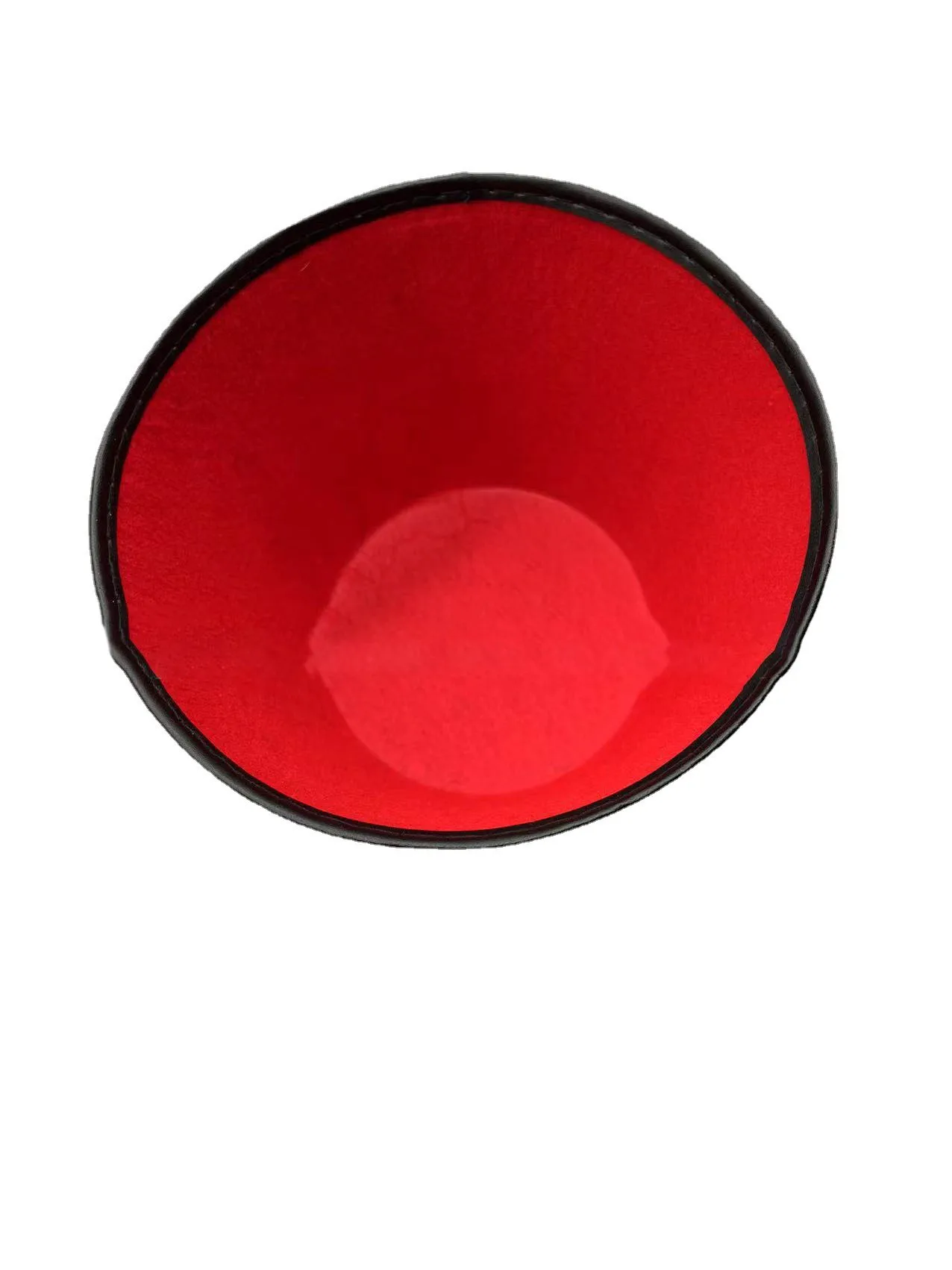 Adult Felt Turkish Hat Red Fez Hat Tassel 100% Australian Burgundy Wool Felt Fez Arabian Red Fez Hat Moroccan Costume Accessory