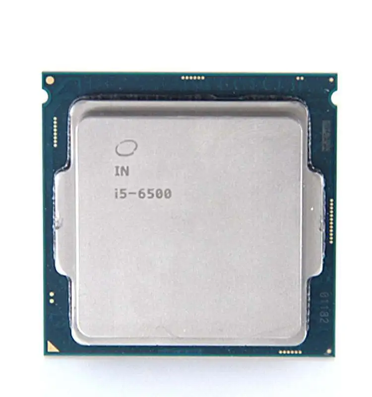 Used CPU IN TEL Core i3 i5 i7 Processor 2600 3770k 4770 4790 6700 8700 9th 8th 7th 6th 5th 4th 2th Gen Processor Cpus
