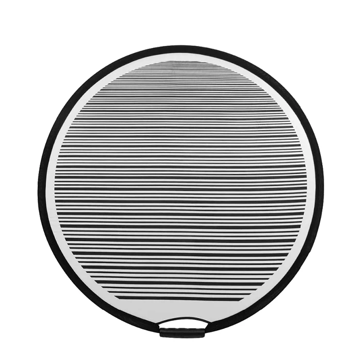 Car Dent Repair Board 31.5 inch diameter dent  Checking Line strip Reflector