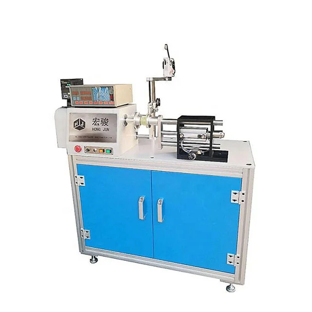 Professional Manufacture UPS Reactor Transformer Medium copper winding machine