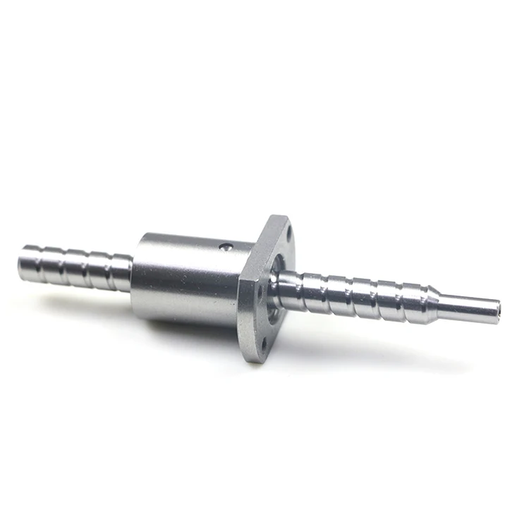 Fast Speed Diameter 8mm Ball Screw for Roborts