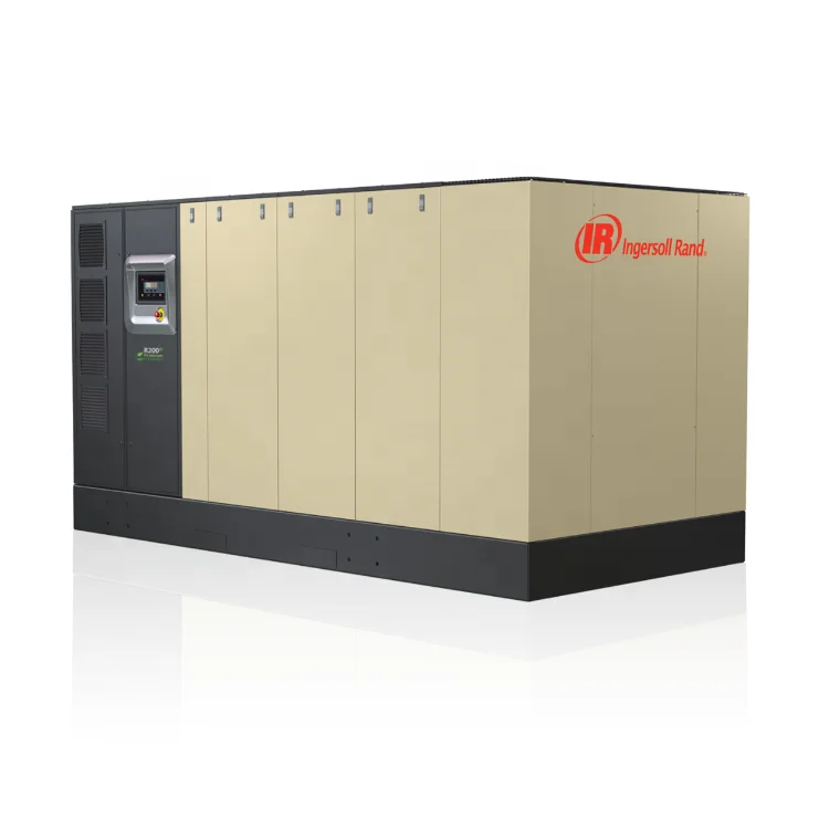 Ingersoll Rand (ингерсолл Рэнд двухступенчатый компрессор воздуха винта (300HP) XFE300-2S EPE300-2S HPE300-2S HXPE300-2S 60 Гц