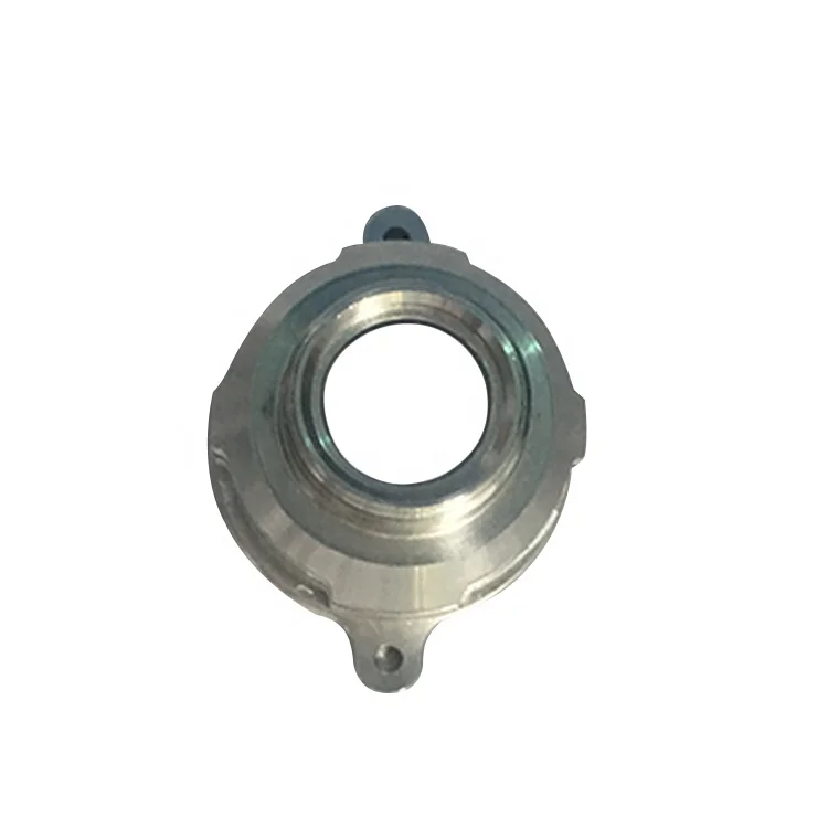 
Custom Cnc Machining Mechanical Parts For Metal Sheet Steel Fabrication 