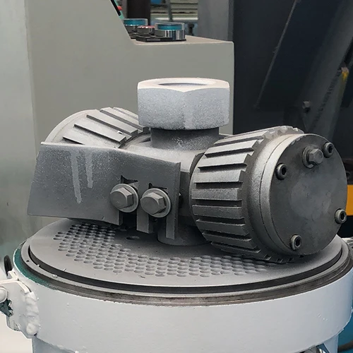 
Wholesale Price Machine for Making Coconut Pellets Flat Die Rabbit Pellet Machine 