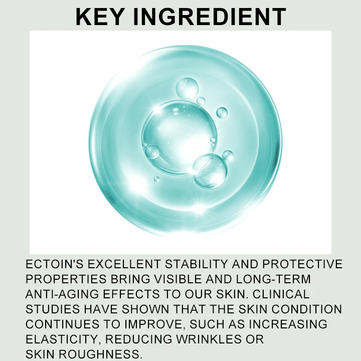 Lifting Firming Moisturizing Repairing Facial Cream Active Anti Wrinkle Anti-wrinkle Face Cream Anti Aging Product For Face