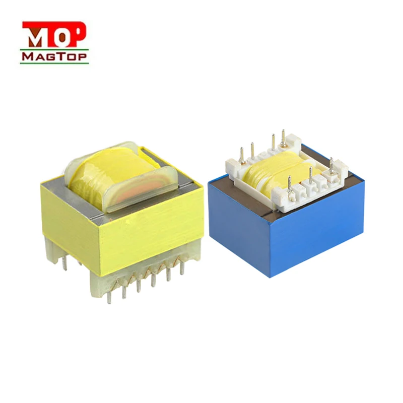 Manufacture step up transformer 12v to 220v ac power transformer