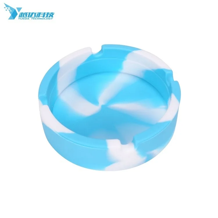 
Cigar Ashtray Mold Silicone Resin Weed Ashtray Silicone Ashtray Mold Resin 