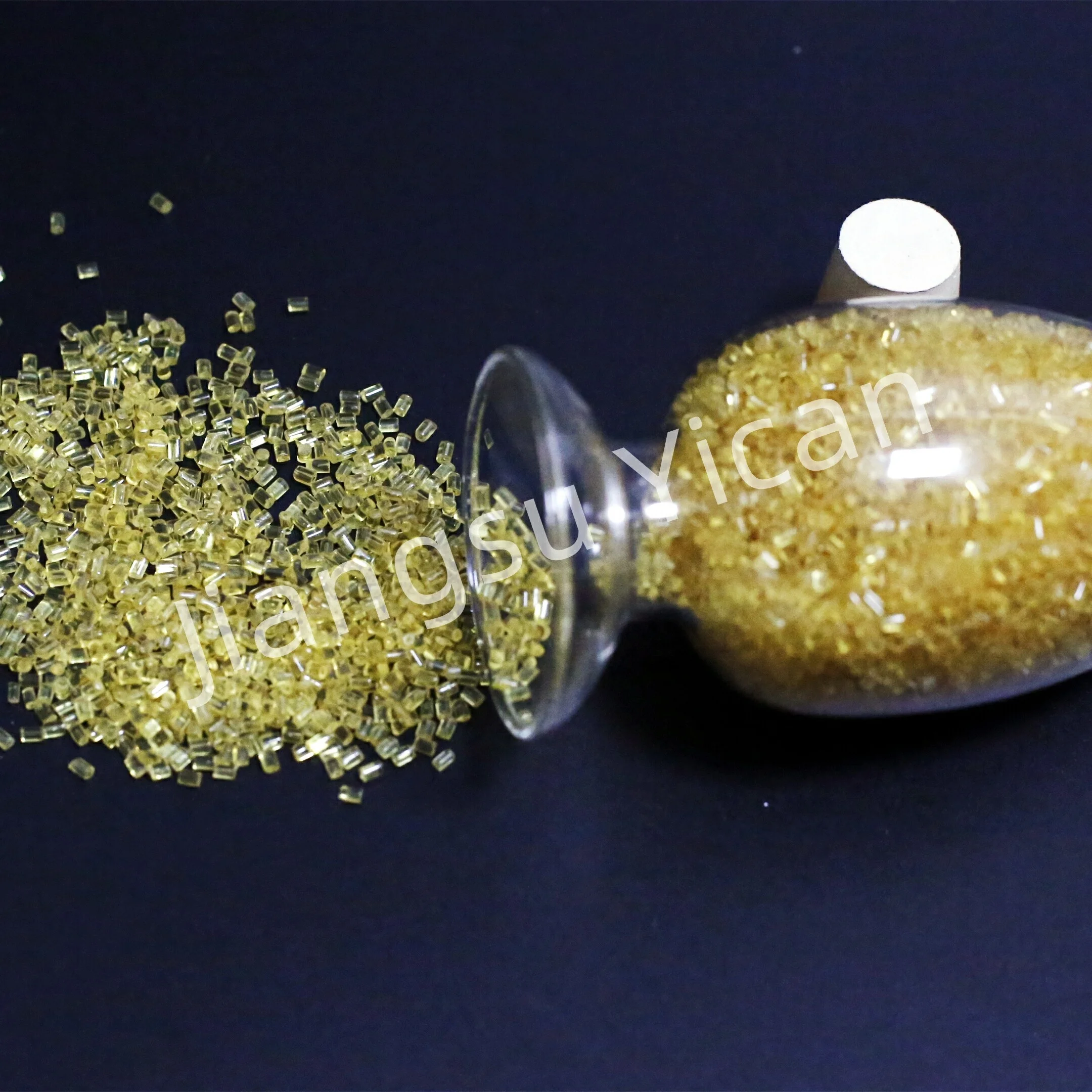 Various Widely Used Wholesale sabic PEI 1000(yellow) Polyetherimide Material Pellets Supplier