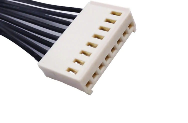  Соединитель Melox 22011082 2PIN-16PIN Pitch2.5mm жгут проводов в