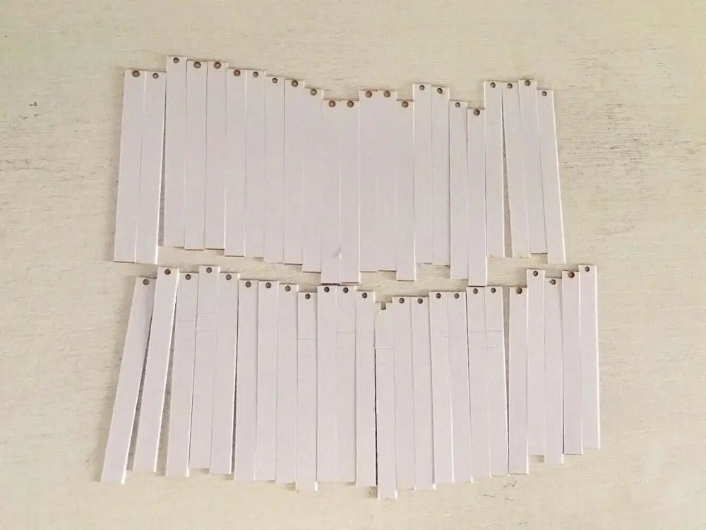 Sensor High Speed Cutter for Blood glucose test strip