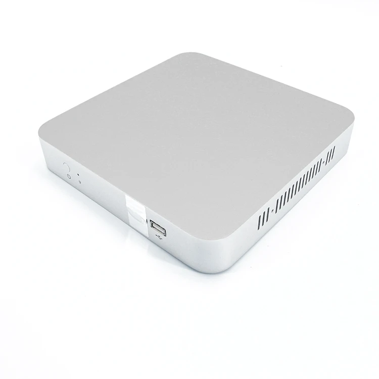 I7 10750H I3 6 Core I5 Mini PC 2 Lan Win10 * DDR4 M.2 NVME AC Wifi образовательный компьютер Ce Ssd Windows 10 EU UK ROHS