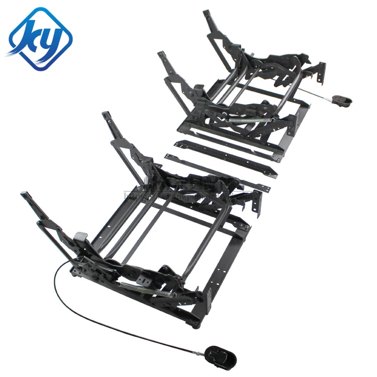 Кресло-качалка с двойным сиденьем и подставкой для ног