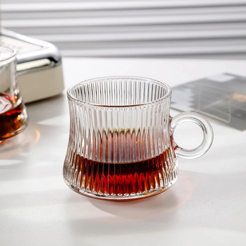 Small Coffee Cup Creative Home Afternoon Tea Cup Breakfast Cup