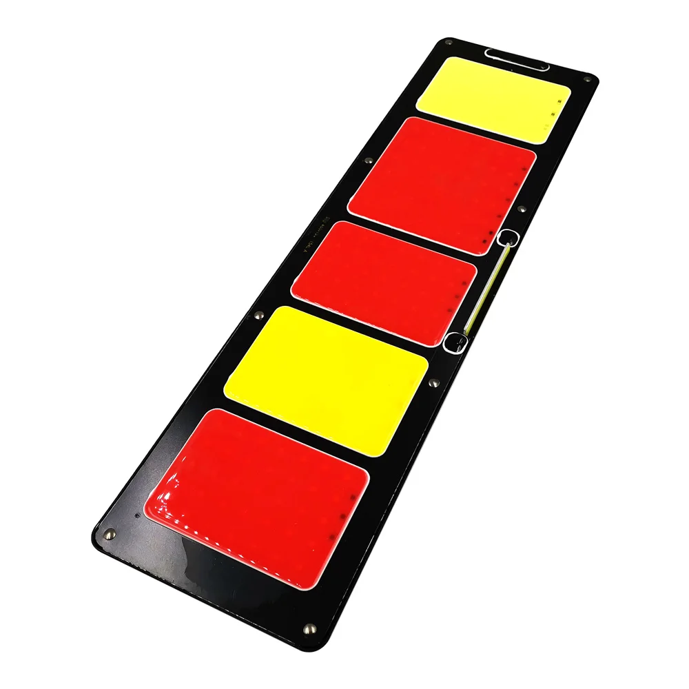 COB Truck Taillights 24V LED for Trucks Turning Lamp Brake Strobe Signal Lighting Waterproof Super Bright Lorry Tail Lights