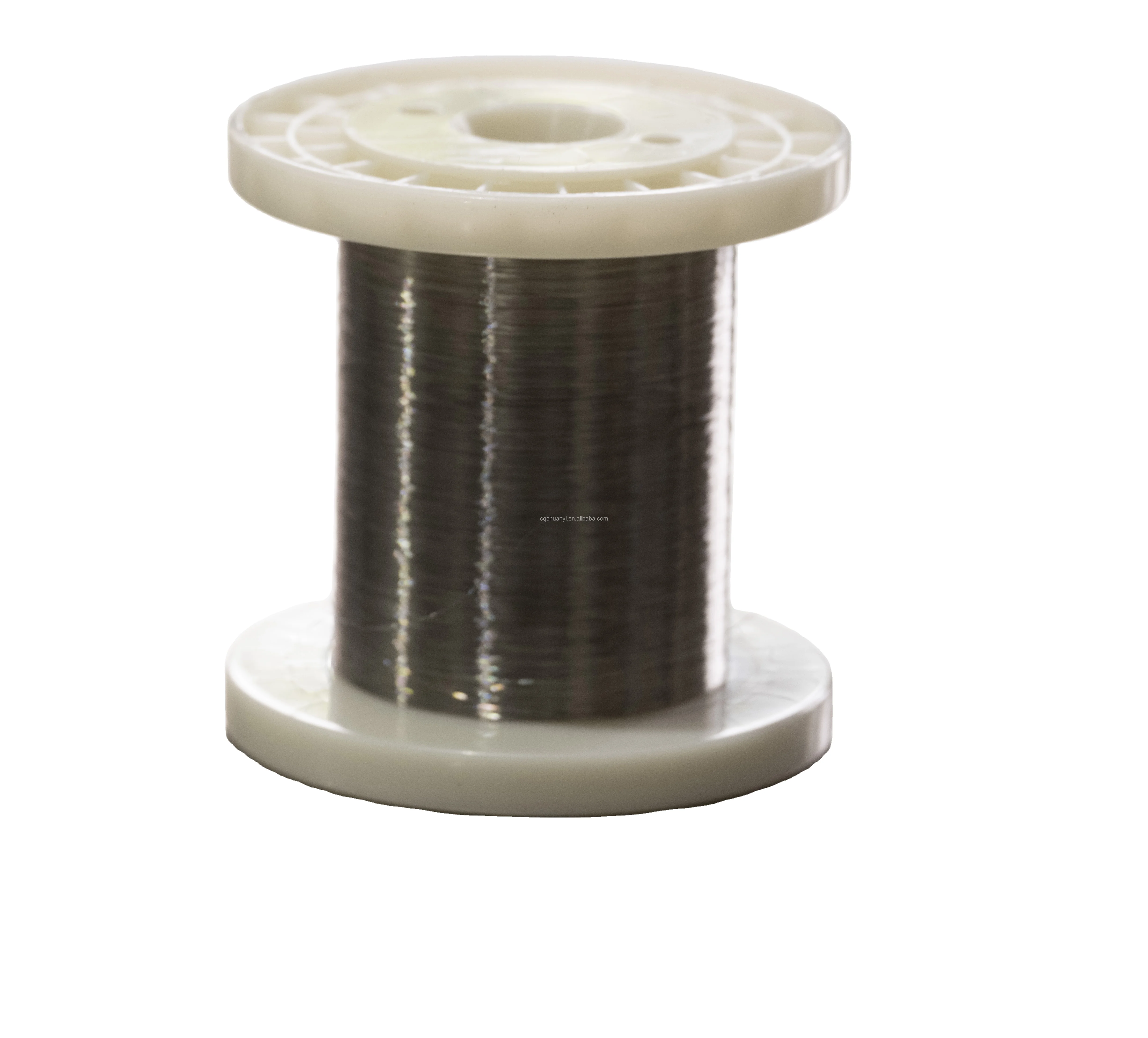 custom electrothermal materials Cr10Ni90 custom made heating element 90/10 nickel chromium heating element