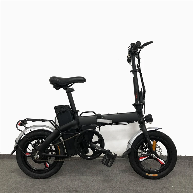 outdoor electric bike motor 350W  hot selling Adult used electric bicycles electric bicycle