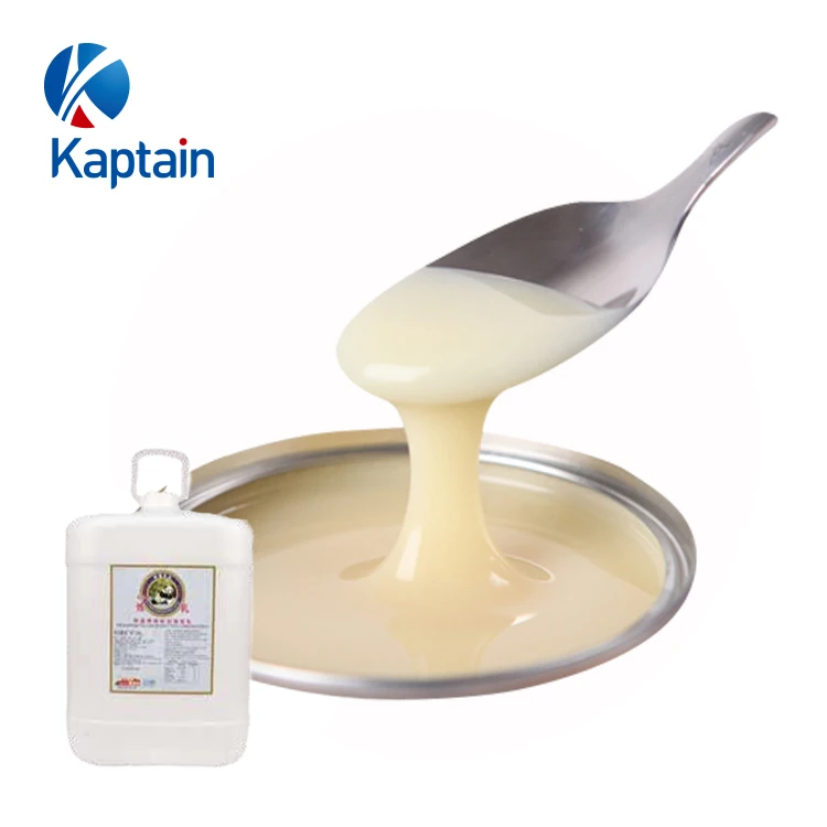 Factory supply sweedened condensed milk food ingredients for restaurant
